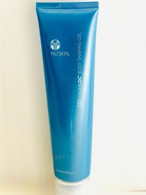 Nu Skin ageLOC Body Shaping Gel - 150 ML Tube